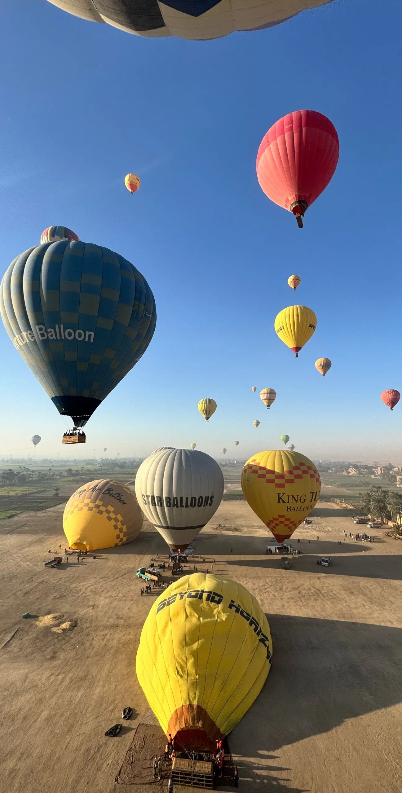 Valley of the Kings Tours Luxor Egypt