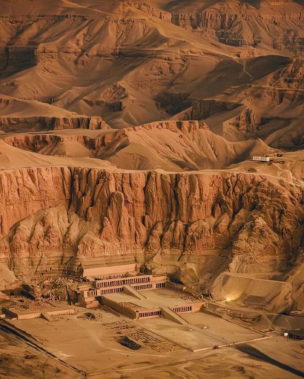 Luxor Sightseeing Tours and Excursions